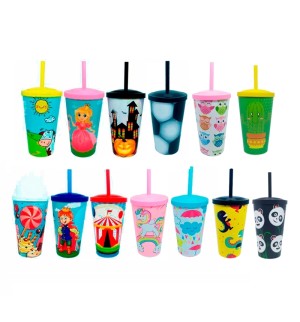 COPO KIDS 550ML -  NEOPLAS