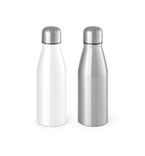 GARRAFA ALUMINIO - 500ML