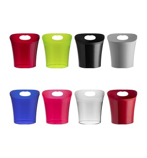 BALDE DE GELO ELEGANCE PS 4,5L NEOPLAS